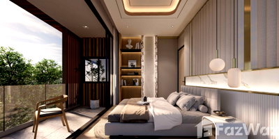 บ้านเดี่ยว พัทยา : ขาย บ้านเดี่ยว 5 ห้องนอน ในโครงการ ดิโอโซน เวลท์ จอมเทียน พูลวิลล่า พัทยา 5585010