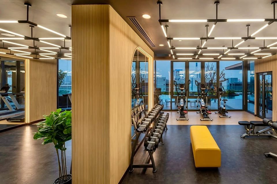 picture 🎈#MT2606_056 🎈💥Urgent💥 Guaranteed availability! Click quickly before it's gone‼️ For Rent 16k.🔥 Condo The Base Phetchaburi Thonglor - 14/18