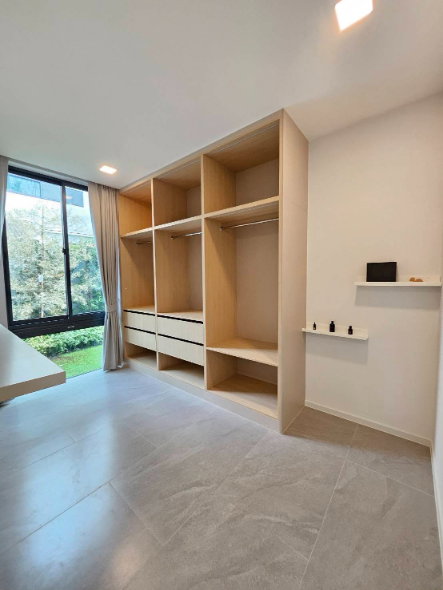 รูป RS6432 ขาย ให้เช่า บ้านเดี่ยวระดับ Ultra Luxury 3 ชั้น VIVE Krungthep Kreetha (VIVE 2)  - รูปที่ 5/20