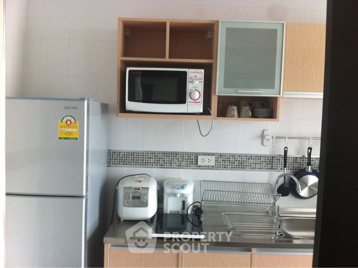 picture 2-BR Condo at Ladda Condo View in Si Racha (ID 2985797) - 4/9