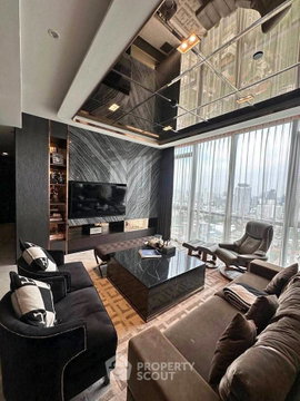 2-BR Condo at The Monument Thonglo close to Thong Lo (ID 2991854)