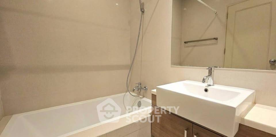 picture 1-BR Condo at Noble Revent near BTS Phaya Thai (ID 2771890) - 8/8