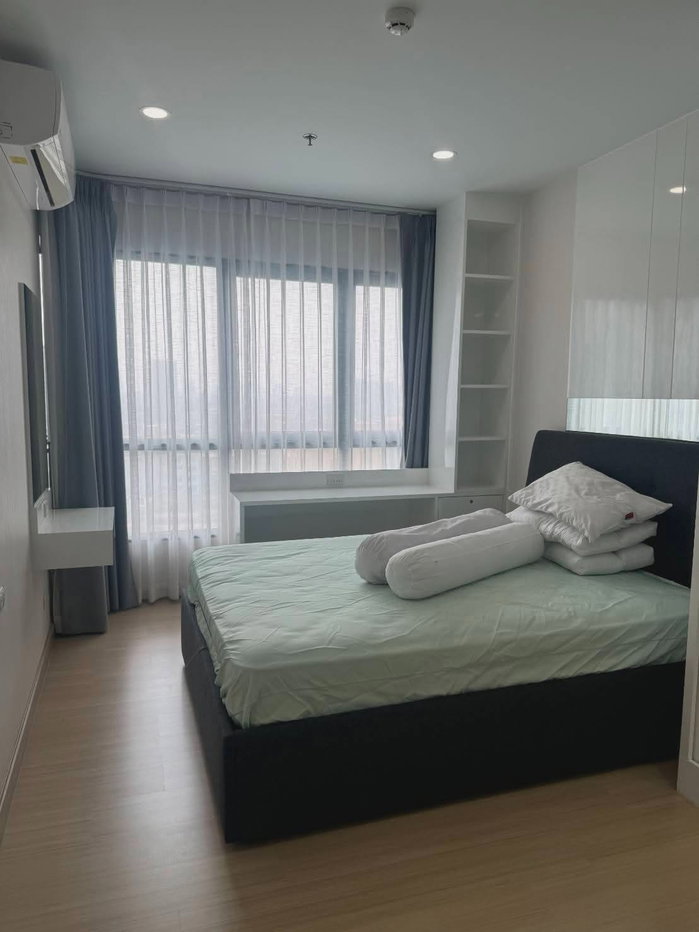 รูป เช่าคอนโด Supalai Loft Prajadhipok - Wongwian Yai/ศุภาลัย ลอฟท์ ประชาธิปก - วงเวียนใหญ่ (A6906028) ID Line : @condo98 - รูปที่ 4/10