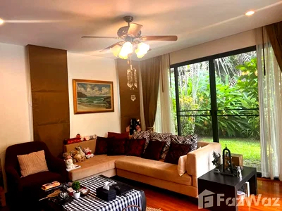 Houses for rent Kathu Phuket : 3 Bedroom House for rent at Baan Suan Loch Palm 5721648