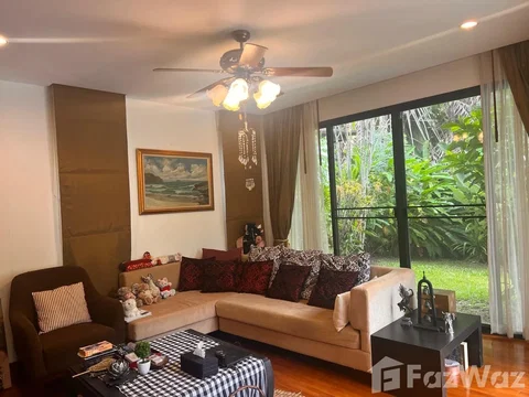 3 Bedroom House for rent at Baan Suan Loch Palm 5721648