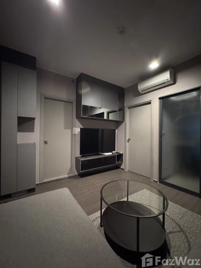 picture For sell or rent ขาย/เช่า Ideo Sukhumvit 93 1Bed ครัวปิด 6451785 - 1/9