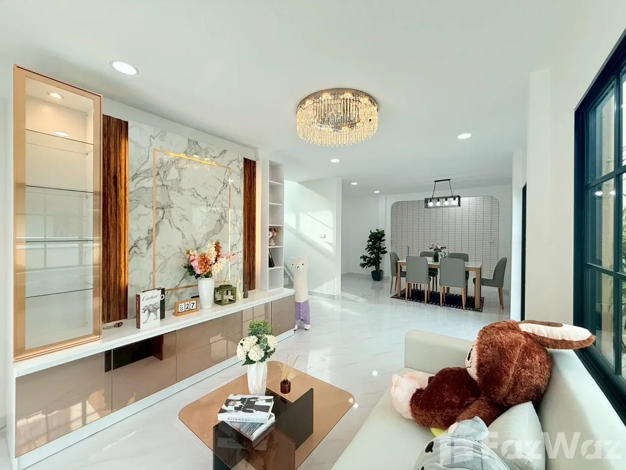 picture Baan Casalena 2 : บ้านคาซาลีน่า 2 6451758 - 8/12