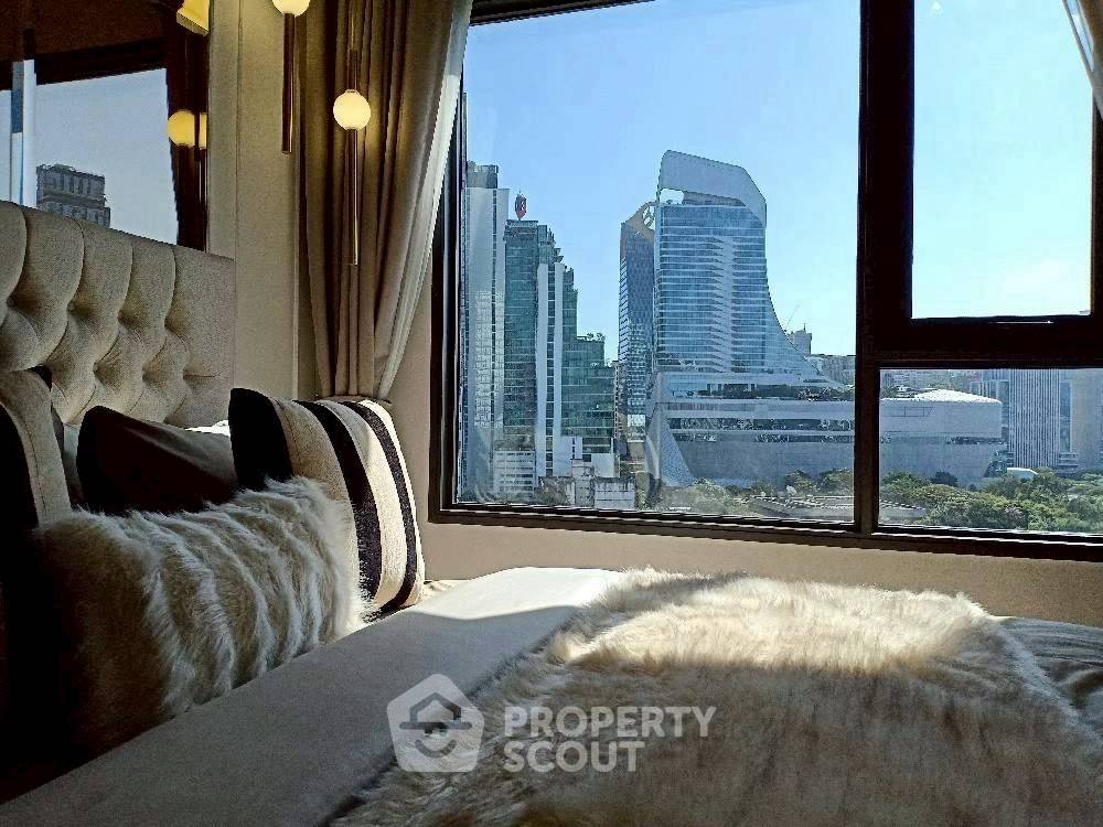 รูป คอนโด 1-ห้องนอน ที่ ไลฟ์ วัน ไวร์เลส ใกล้ BTS เพลินจิต (ID 2988670) - รูปที่ 12/12