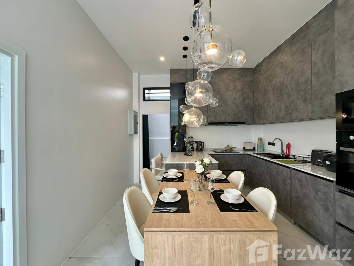 picture 3 Bedroom Villa for rent in Rawai, Phuket  5586885 - 19/72