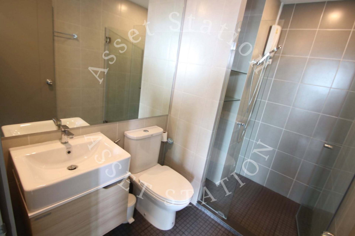 รูป 🌇ขาย! Ideo O2 ห้องสวย พร้อมอยู่ ใกล้ BTS บางนา🚆 - รูปที่ 11/11