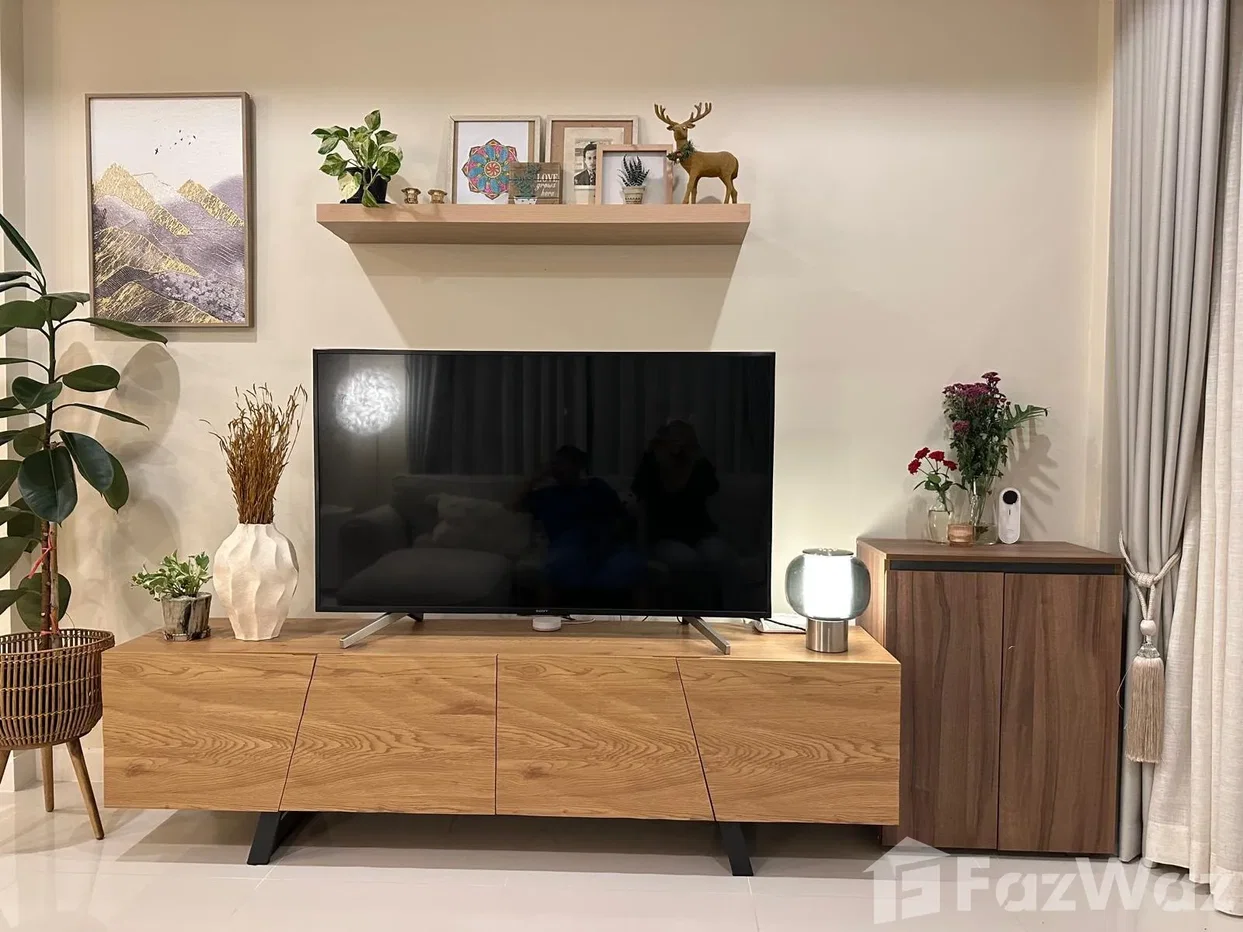 รูป บ้านเดี่ยวให้เช่า 4 ห้องนอน ในโครงการ ศุภาลัย เลค วิลล์ ภูเก็ต 6458170 - รูปที่ 5/14