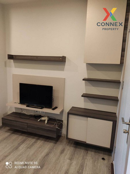 รูป 🔥🔥🔥 เช่า คอนโด ชั้นสูง Centric Ari Station BTS-อารีย์ พหลโยธิน สามเสนใน พญาไท กรุงเทพ CX-01541 ✅ ทักไลน์ @connexproperty ตอบทันที ทีมงานมืออาชีพ ✅ 🔥🔥🔥 - รูปที่ 2/6