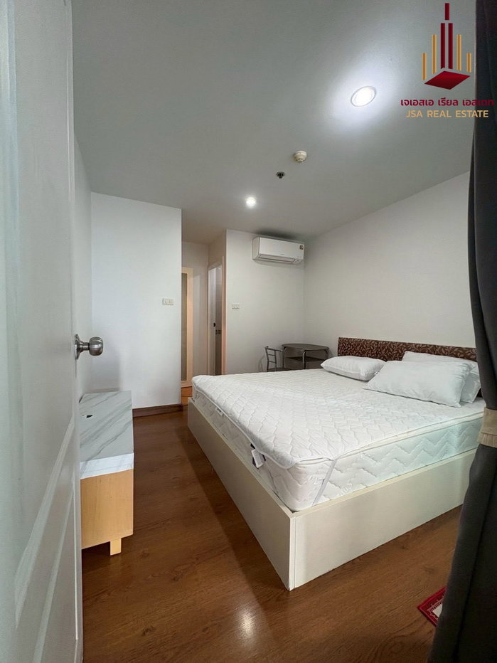 picture ✨ For Rent: The Next Sukhumvit 52 Condo ✨ 💰 Only 33,000 THB/month - 5/8
