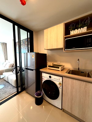 Condos for rent : 📍 Condo for rent: Dcondo Vivid Rangsit, opposite Bangkok University 🏫