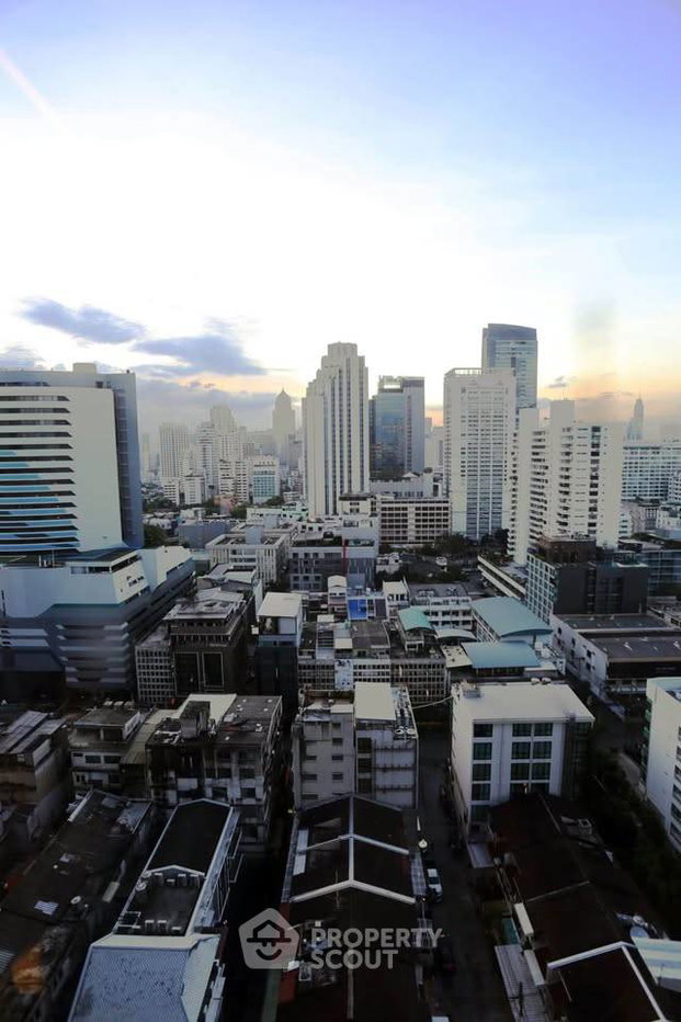 picture 1-BR Condo at Ashton Asoke near MRT Sukhumvit (ID 2987368) - 22/22