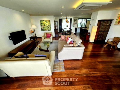 Condos for rent Bangkok University : 3-BR Condo at Prime Mansion One near MRT Phetchaburi (ID 2987081)