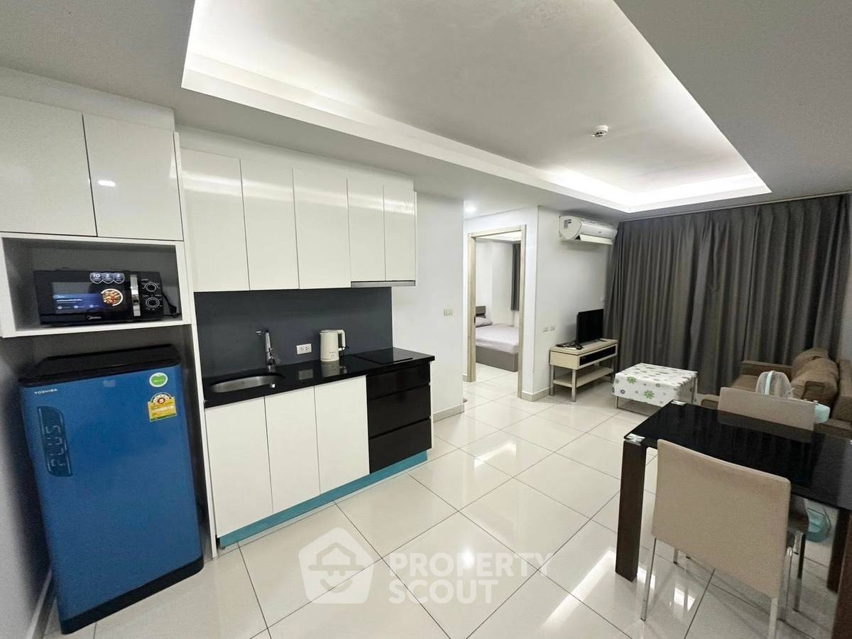 รูป คอนโด 1-ห้องนอน ที่ วอเตอร์พาร์ค คอนโดมิเนียม พัทยาใต้ ใกล้ ถนนพระตำหนัก พัทยา (ID 2992586) - รูปที่ 19/20