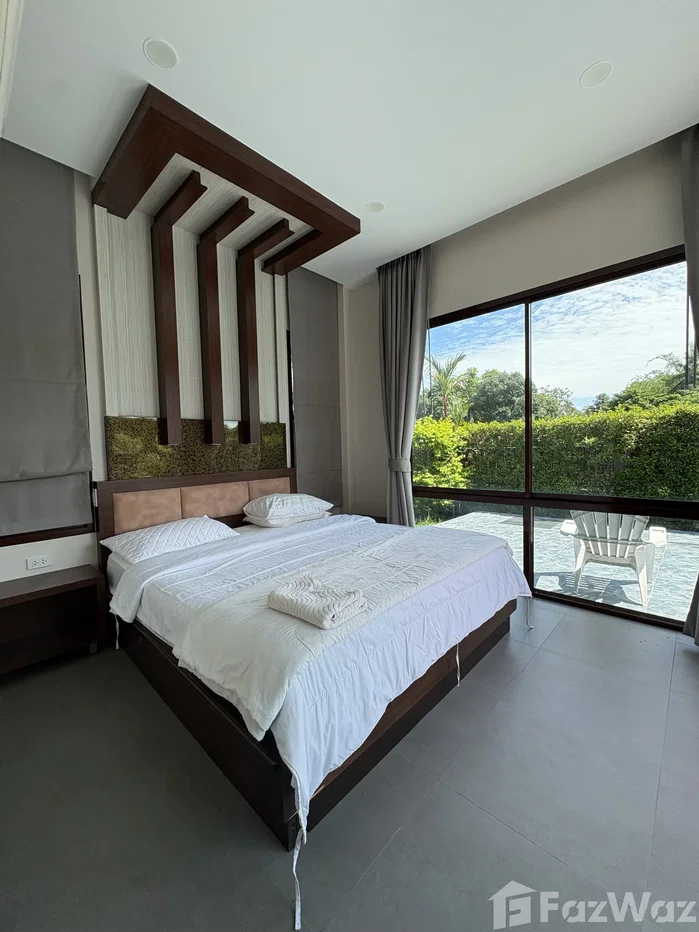 รูป วิลล่าให้เช่า 3 ห้องนอน ใน ไม้ขาว, ภูเก็ต 6453503 - รูปที่ 13/19