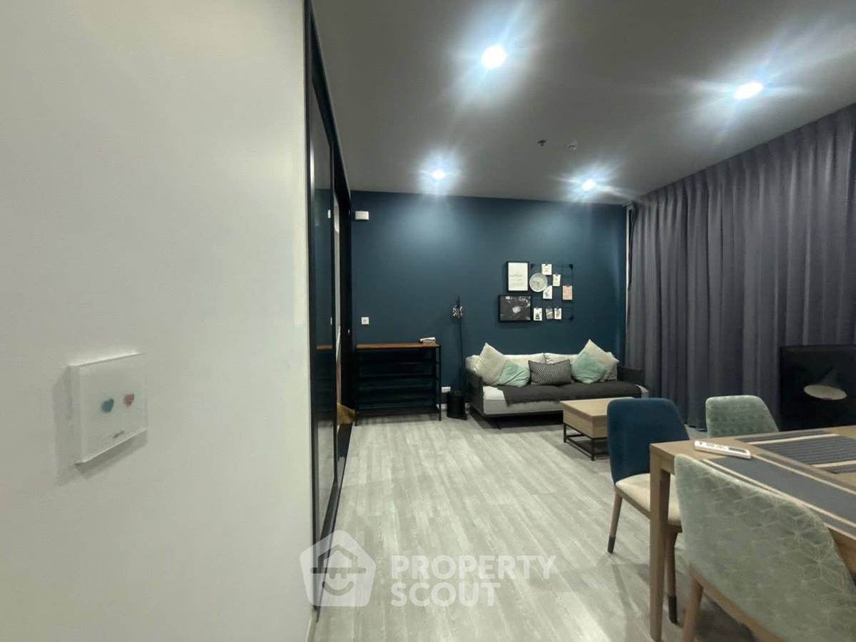picture 2-BR Condo at XT Ekkamai near BTS Thong Lor (ID 2983021) - 8/12