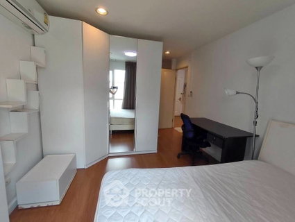 คอนโด 2 ห้องนอน ใกล้ MRT รัชดาภิเษก 100 ม. Condo One Ratchada-Ladprao (ID 2988536)