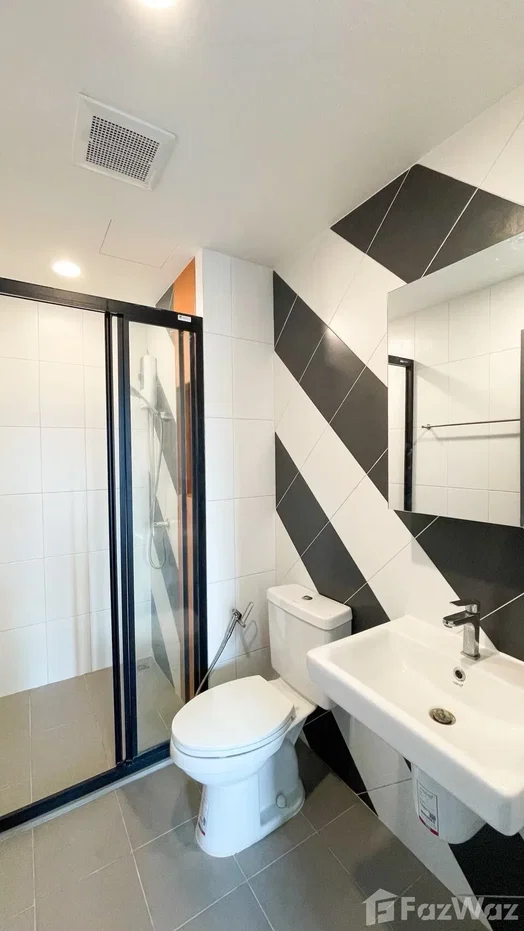 picture 1 Bedroom Condo for sale at The Base Saphanmai  6414309 - 2/5