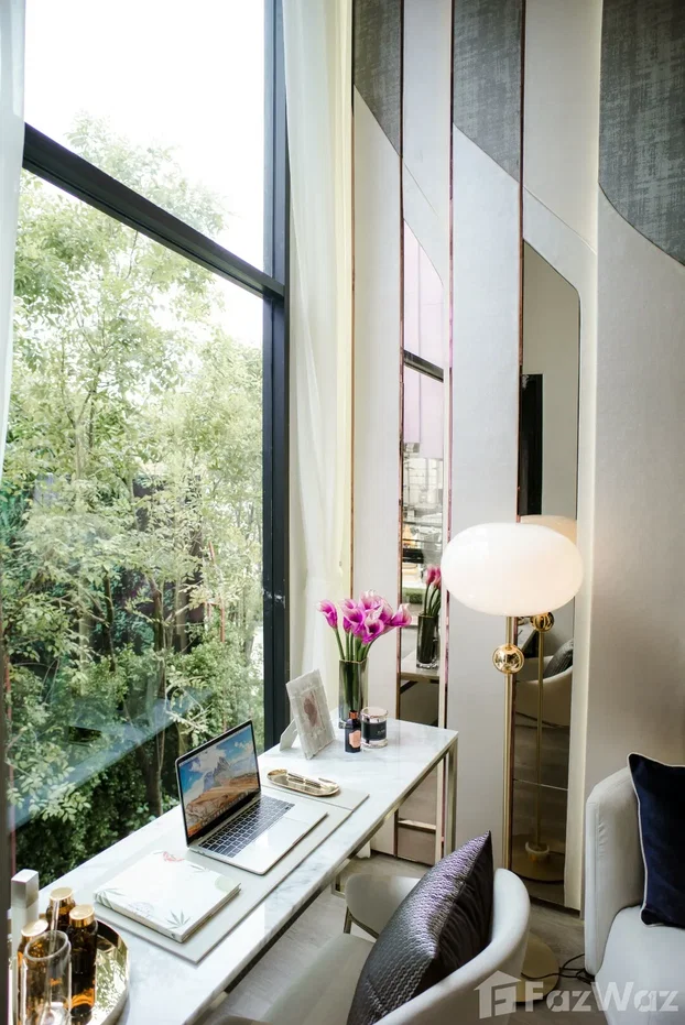 picture 1 Bedroom Condo for sale at Soho Bangkok Ratchada 5984130 - 20/26