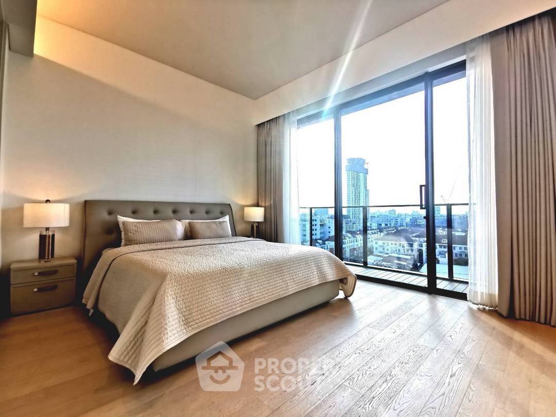 picture 2-BR Condo at Tela Thonglor near BTS Thong Lor (ID 2988641) - 10/13