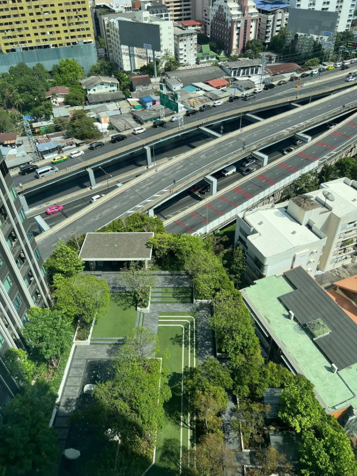 รูป 🏢 ให้เช่าคอนโด : Life One Wireless (ไลฟ์ วัน ไวร์เลส) รหัสทรัพย์ | 📌LNP-C13590 - รูปที่ 4/11