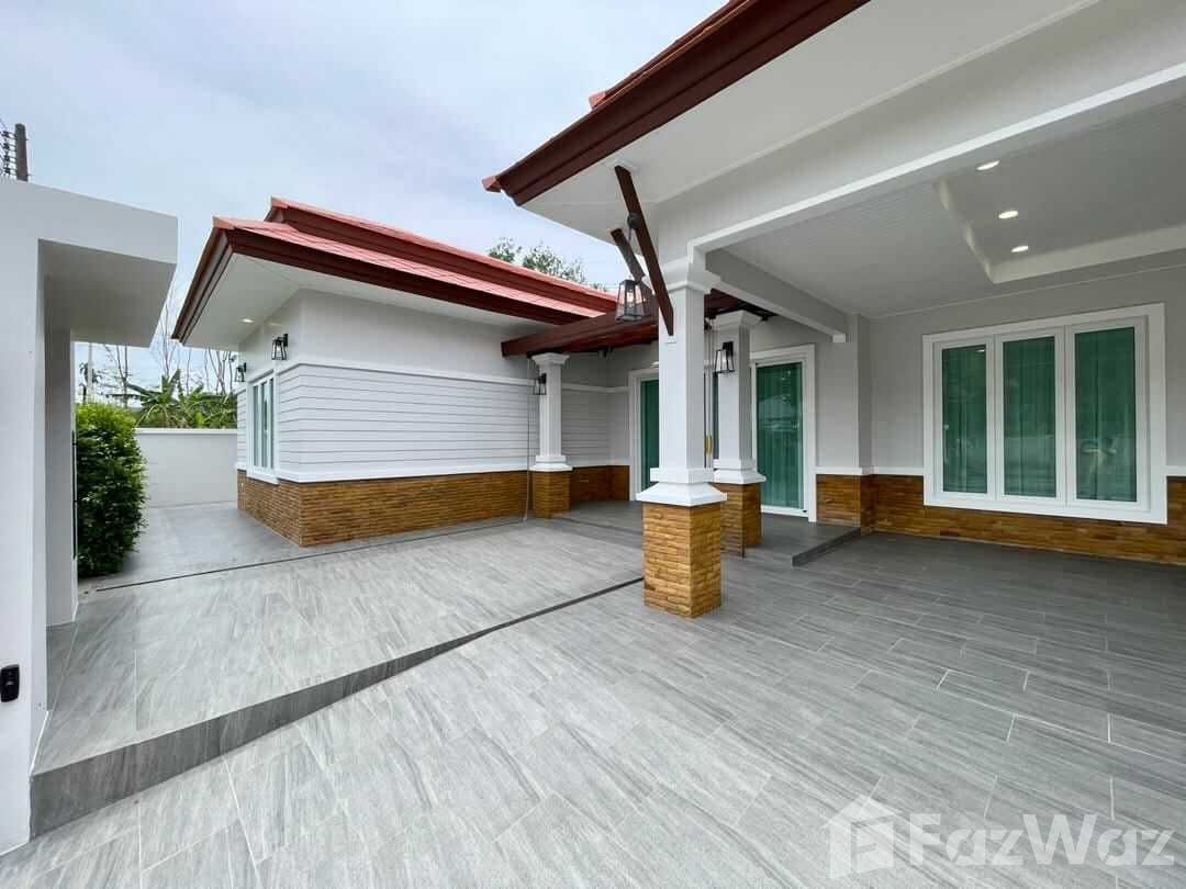 รูป ขาย วิลล่า 4 ห้องนอน ในโครงการ เพิ่มทรัพย์ วิลล่า 1683726 - รูปที่ 28/29