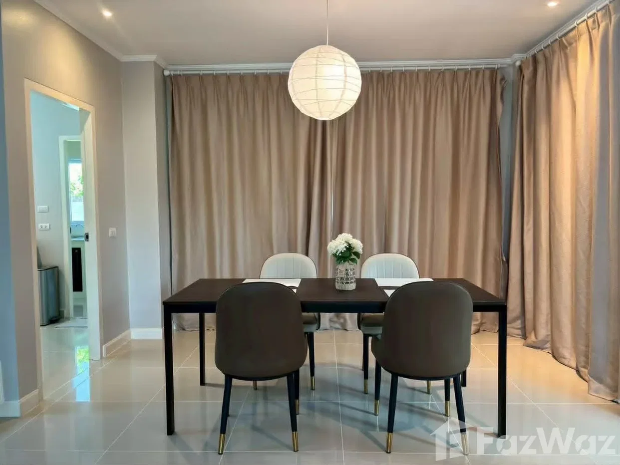 picture 4beds 3baths house for rent at Supalai Ville Chalong 6453183 - 10/17