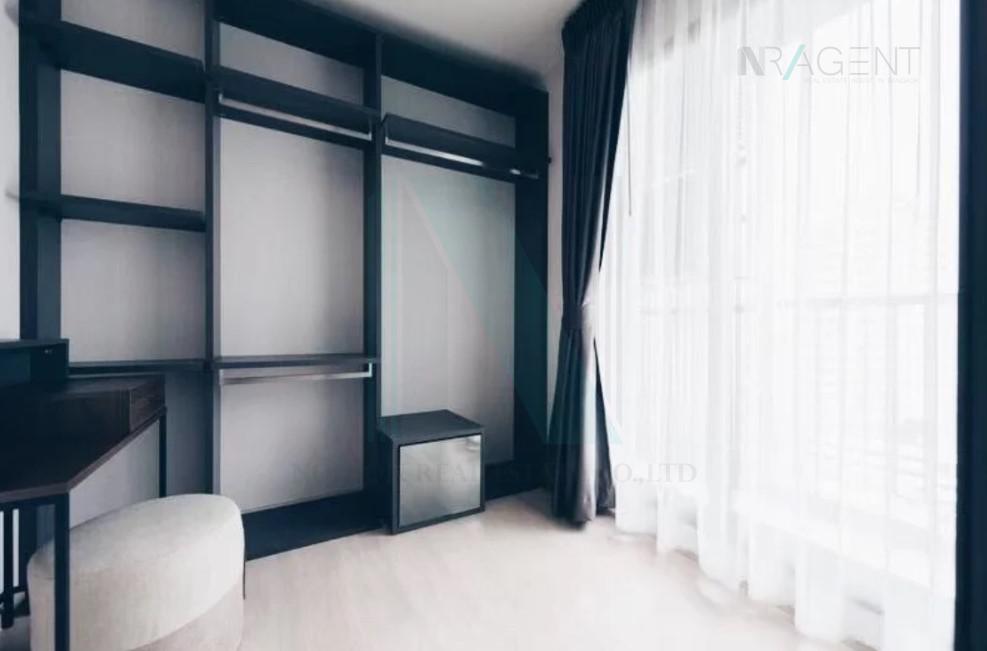 picture For rent, Life Pinklao, 1 bedroom, 15th floor, near PATA. - 3/8