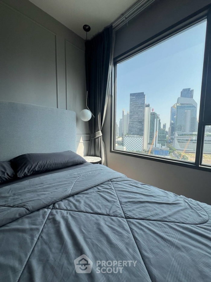 รูป คอนโด 1-ห้องนอน ที่ ไลฟ์ วัน ไวร์เลส ใกล้ BTS เพลินจิต (ID 2854776) - รูปที่ 13/15