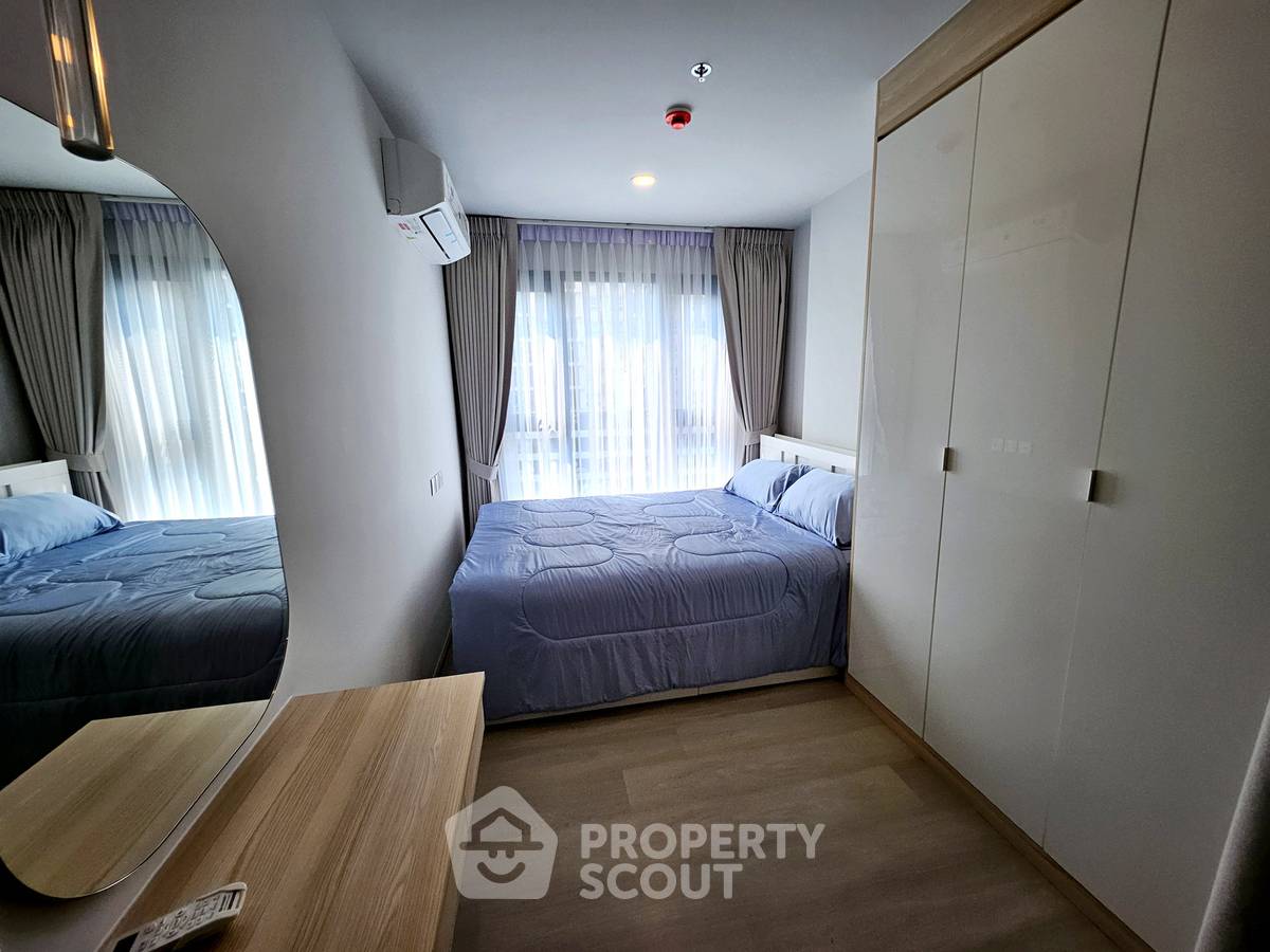 picture 1-BR Condo at ASPIRE Onnut Station near BTS On Nut (ID 2987485) - 2/15
