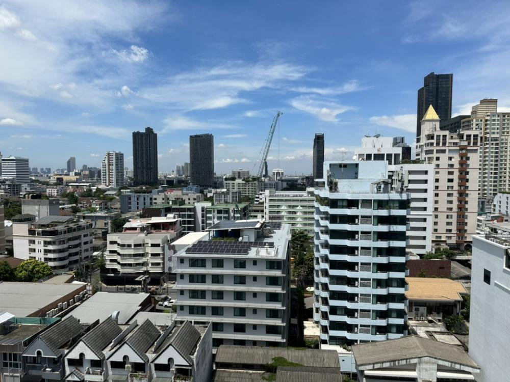 รูป 🏢 ขายคอนโด : Ivy Thonglor (ไอวี่ ทองหล่อ) รหัสทรัพย์ | 📌LNP-C1399 - รูปที่ 24/25