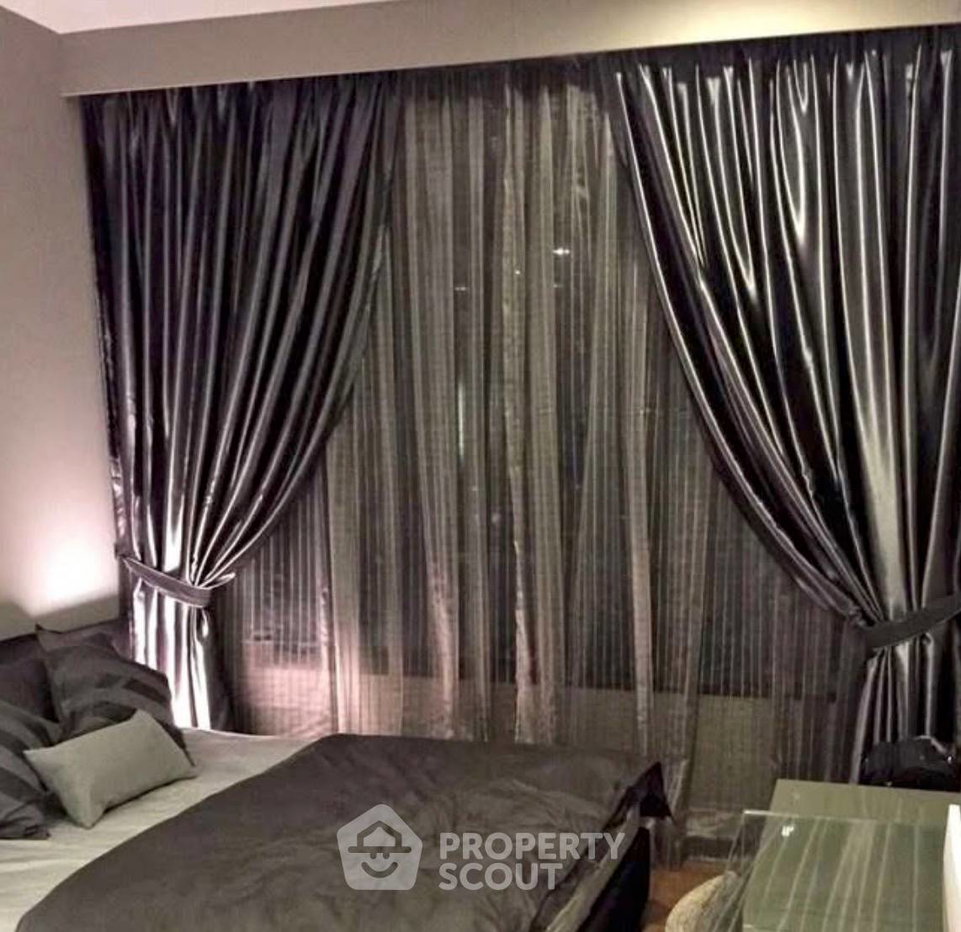 picture 1-BR Condo at M Silom near BTS Chong Nonsi (ID 2955699) - 8/8