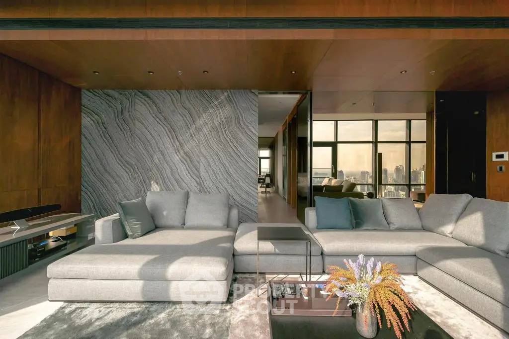 picture 1-BR Condo at Circle Living Prototype New Petchburi near MRT Phetchaburi (ID 2988535) - 5/29