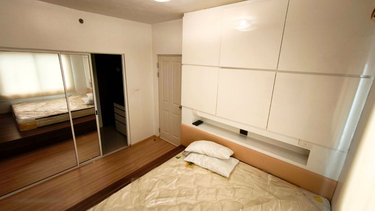 picture Condo for rent: a Space Asoke-Ratchada - 10/18