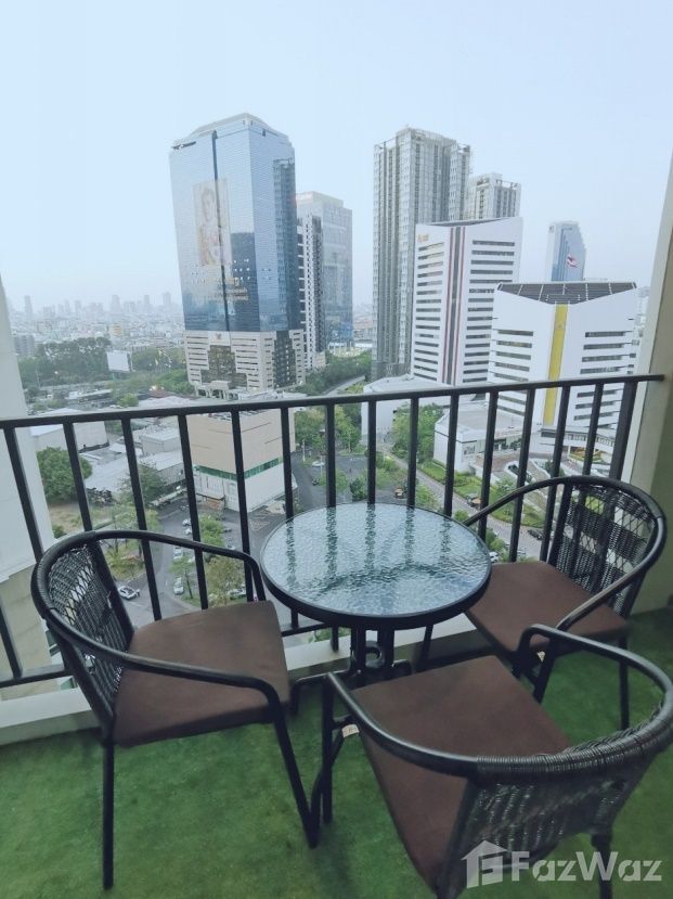 รูป ขาย คอนโด 1 ห้องนอน ในโครงการ เบลล์ แกรนด์ พระราม 9 656896 - รูปที่ 5/7