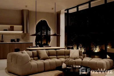 บ้านเดี่ยว ภูเก็ต : ขาย วิลล่า 3 ห้องนอน ในโครงการ ไรส์ วิลล่า 6380375