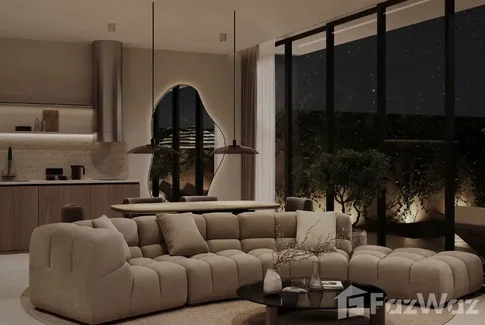 Rise Pool Villa 3 Bedrooms 4 Bathrooms 6380375
