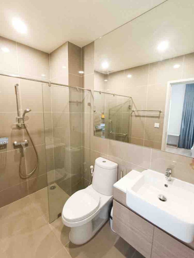 picture 🎈#CT2303_211🎈💥Urgent💥 Guaranteed availability! Click quickly before it's gone‼️ For Rent 35k.🔥 Noble Revolve Ratchada Condo - 18/23