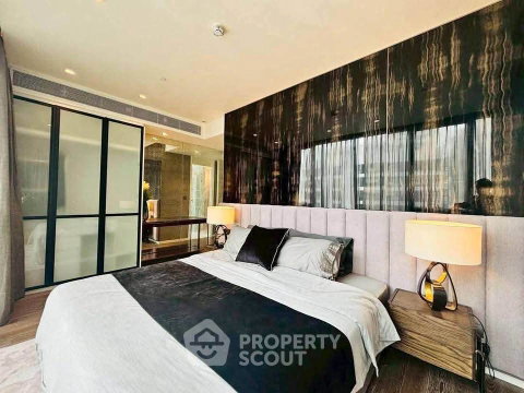2-BR Condo at Muniq Sukhumvit 23 near MRT Sukhumvit (ID 2989583)