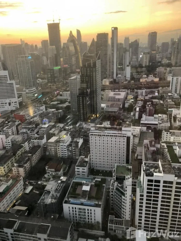 picture Hyde Sukhumvit 11 - 2 Bed 2 Bath 1753748 - 24/24