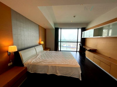 Condos for rent : 🔺Super special!🔺 For Rent Condo THE PANO Building 1, Floor 18,3 bed room, Room size 223.00 sqm