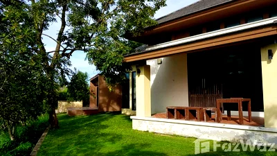 Houses for sale Bang Lamung Chonburi : Discover Unsullied Luxury in The Village at Horseshoe Point 1093908