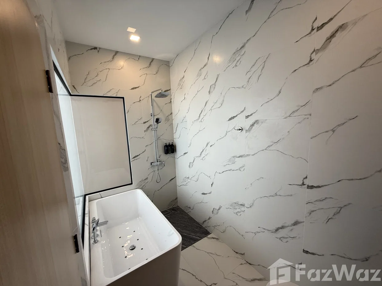 รูป วิลล่าให้เช่า 3 ห้องนอน ในโครงการ วิลล่า ลา ริชชี่ 6042621 - รูปที่ 3/67