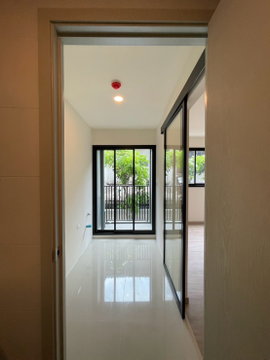 🏢 ขายคอนโด : The Origin Bangkae (ดิ ออริจิ้น บางแค)  รหัสทรัพย์ | 📌LNP-C13597 