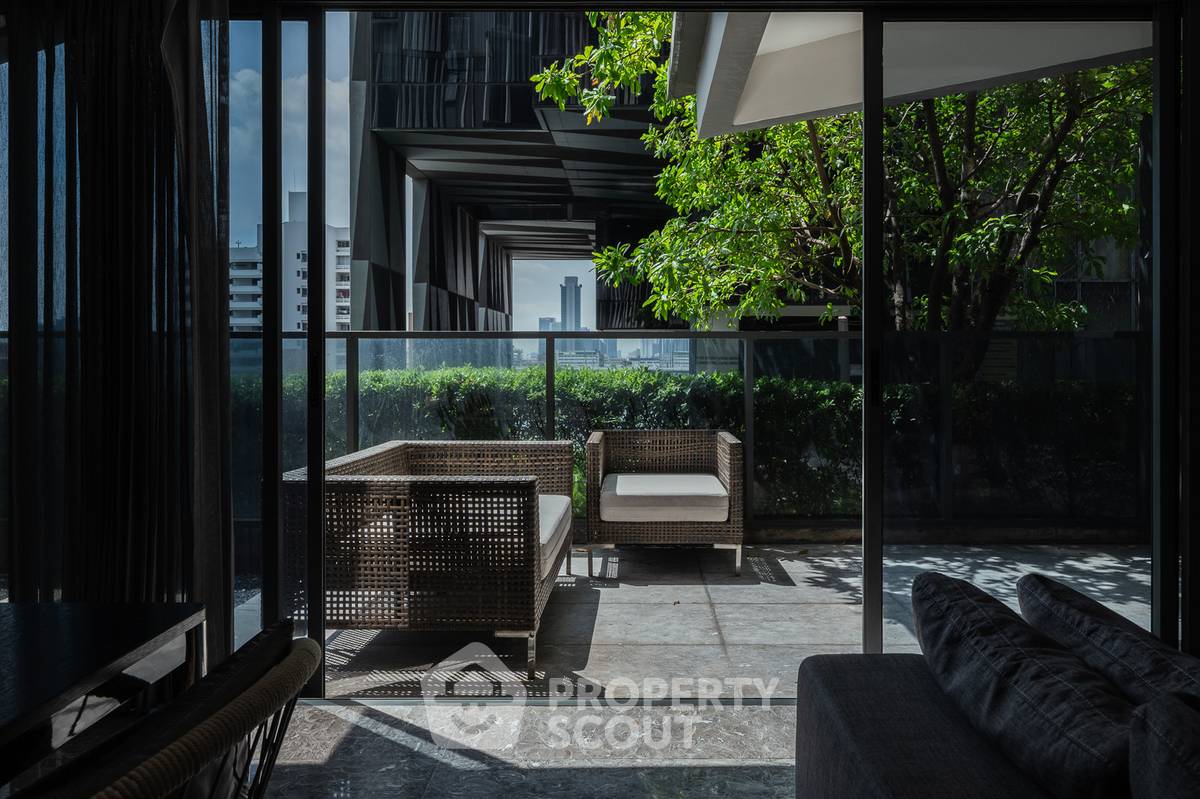 รูป คอนโด 3-ห้องนอน ที่ ไซมิส ราชครู ใกล้ BTS สนามเป้า (ID 2989732) - รูปที่ 16/16