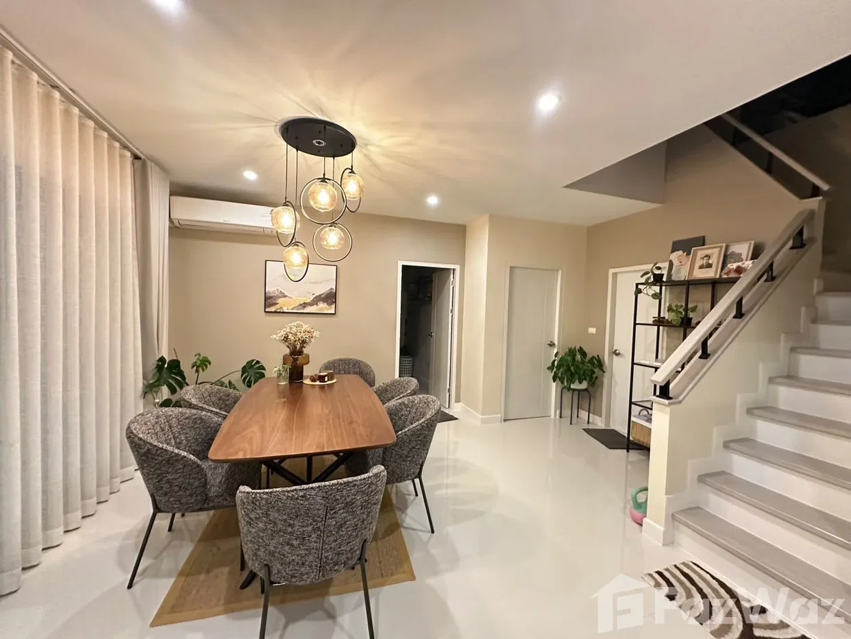 รูป บ้านเดี่ยวให้เช่า 4 ห้องนอน ในโครงการ ศุภาลัย เลค วิลล์ ภูเก็ต 6458170 - รูปที่ 6/14