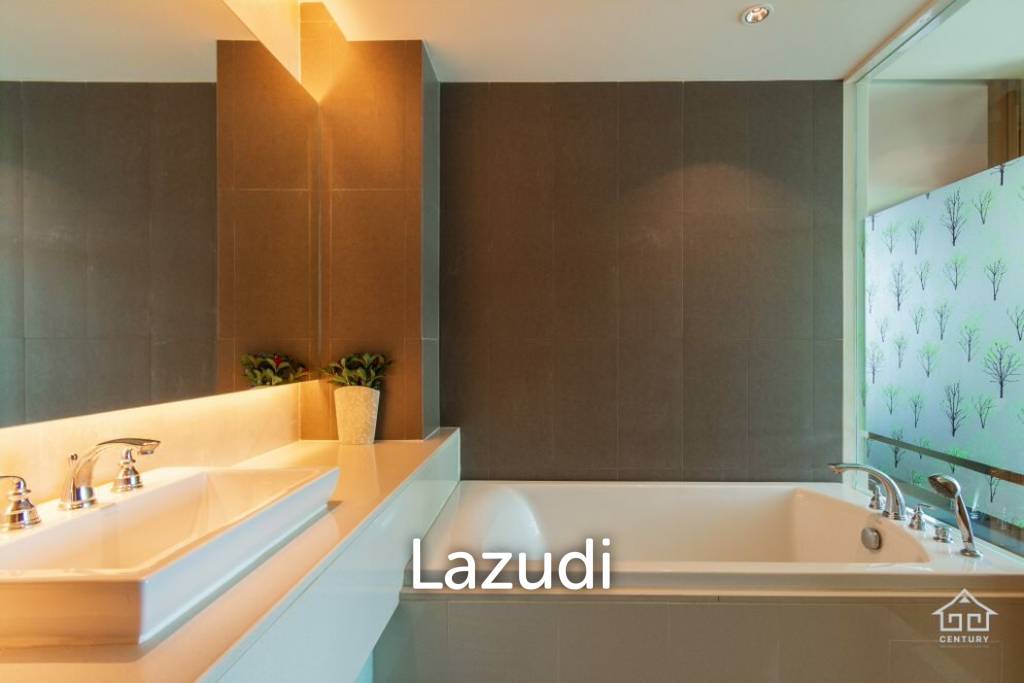 รูป 2 Bedrooms condo near the beach for sale - รูปที่ 21/28